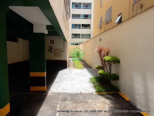 Imagem 23 de 23 de Apartamento Com 2 Dorms, Castelo, Belo Horizonte - R$ 230 Mil, Cod: 68517931 - V68517931