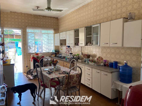 Imagem 6 de 10 de Casa Com 3 Dorms, Venda, Vila Souto, Bauru - V99524089