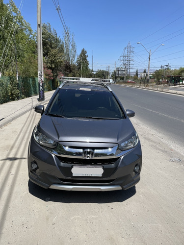 Imagen 3 de 25 de Honda , Wrv 1.5 Automático