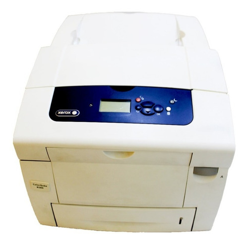Xerox Colorqube 8580 (Usado)