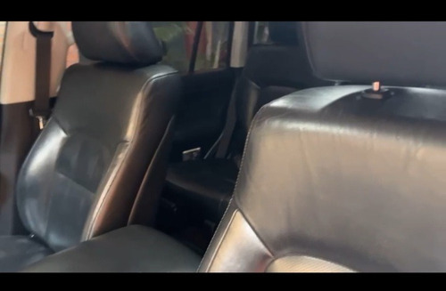 Imagen 8 de 9 de Toyota Land Cruiser