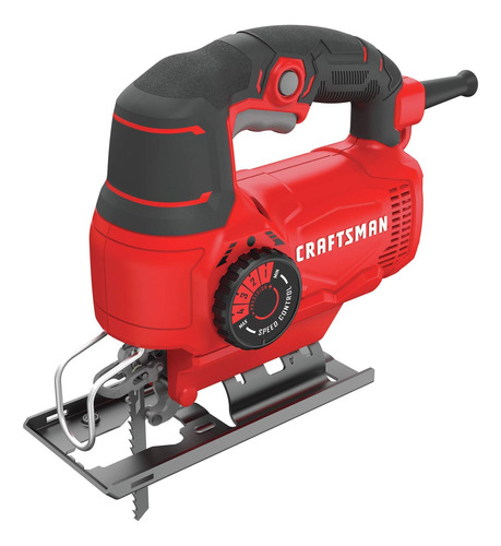 Craftsman Sierra Calar 5 Amperio Cmes610