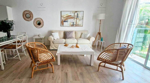 Alquiler De Apartamento De 2 Habitaciones En Sea Dream Ii, White Sands, Con Acce