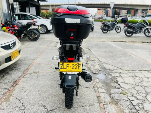 Bajaj Pulsar 150 Euro3 2022