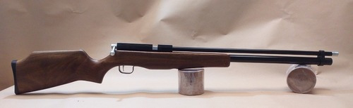 Rifle Tornado Pcp/co2.