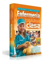 Comprar Manual Ilustrado De Enfermería Pediátrica- Incluye App