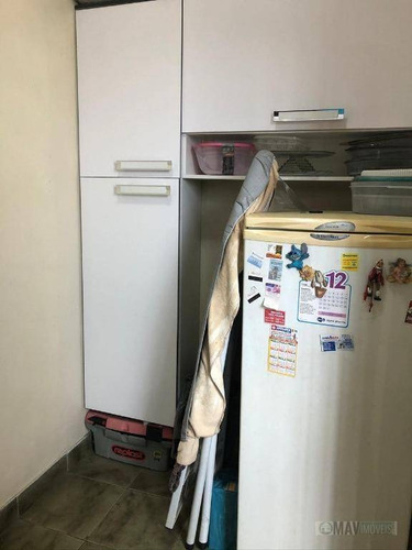 Imagem 24 de 30 de Apartamento Com 2 Dormitórios À Venda, 70 M² Por R$ 270.000,00 - Pechincha - Rio De Janeiro/rj - Ap0563