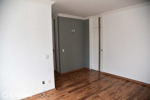 Imagem 5 de 10 de Apartamento À Venda Em Campinas - 52521