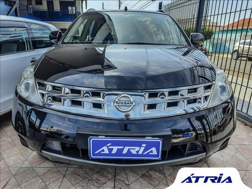 Imagem 2 de 9 de Nissan Murano 3.5 Se 4x4 V6 24v