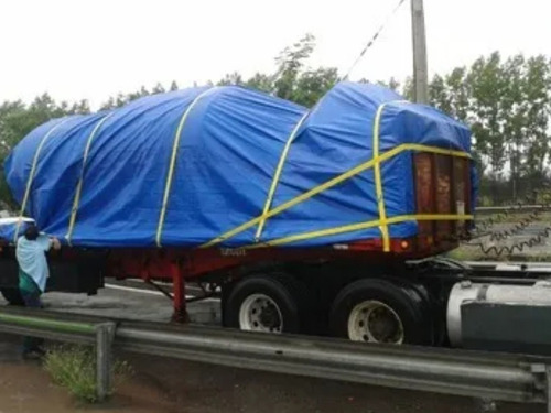 Carpa Camión Multiuso 10x15 Metros Envío Gratis