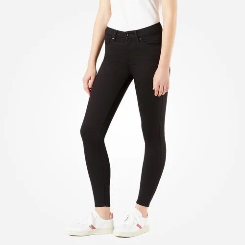 Denizen high rise jeggings cheap