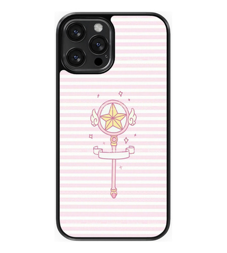 Funda Diseño Para iPhone De Cardcaptor Sakura #4