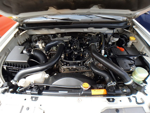 Chevrolet Luv Dmax 2019