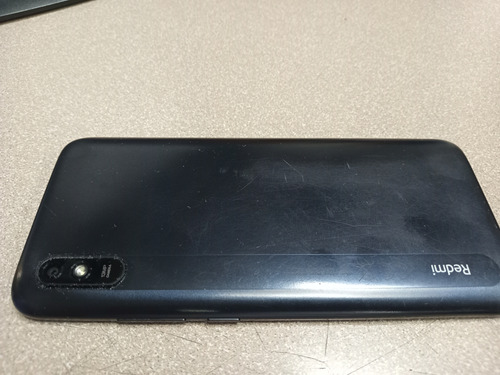 Xiaomi Redmi 9a 32 Gb Negro 2 Gb Ram