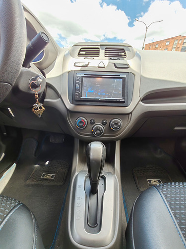 Chevrolet Cobalt 1.8 Ltz