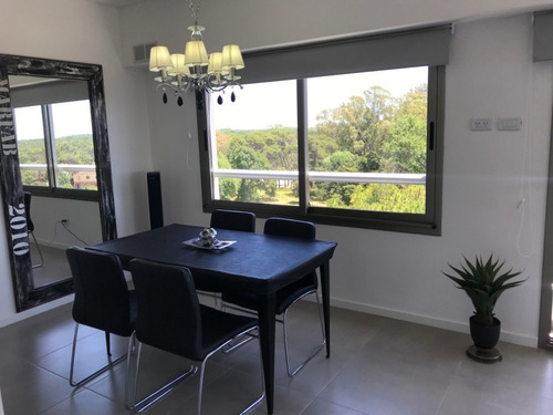 Imagen 4 de 14 de Departamento Pinamar -se Alquila Por Día O Semana- Moderno Con Cochera