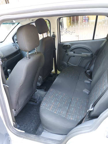 Fiat Uno 2016 1.0 Vivace Flex 5p