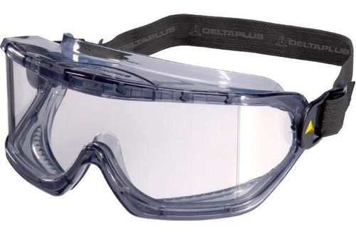 01 Oculos Prot.safety Tp.goggle Galera - T-95801