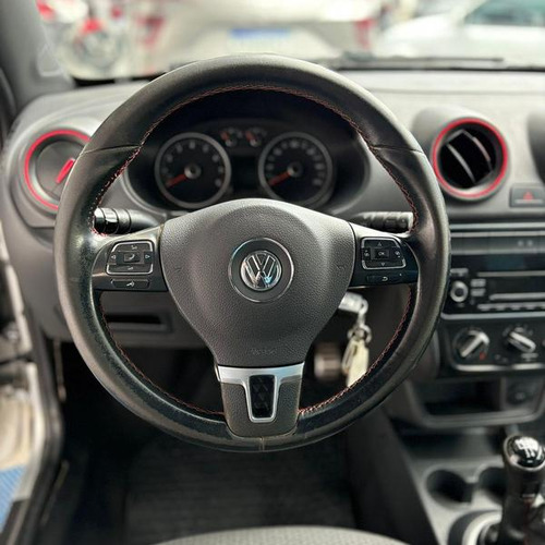 Volkswagen Saveiro 1.6 Mi Rock In Rio Cd 8v Flex 2p Manual