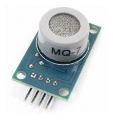 Sensor Monoxido De Carbono Mq7