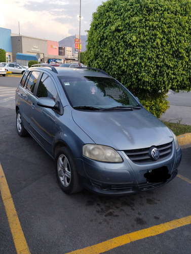 Volkswagen Sport Van Comfortline
