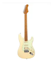 Comprar Guitarra Eléctrica Stratocaster Pro Smiger Micros Alnico 