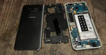 Comprar Samsung Galaxy S9 Plus Repuestos, Tapa, Placa Y Demas Partes