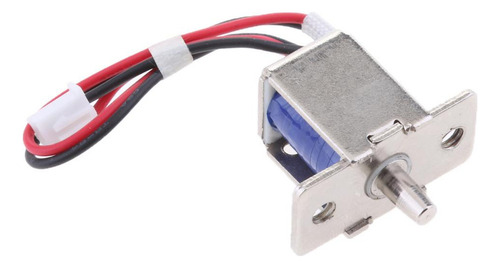 Cerradura Electromágnetica Del Mini Cajón De De La