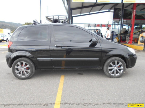 Hyundai Getz 0