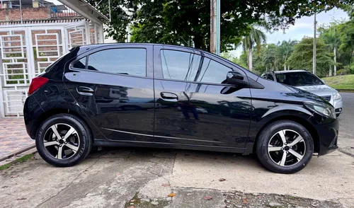Chevrolet Onix 1.4 Ltz At
