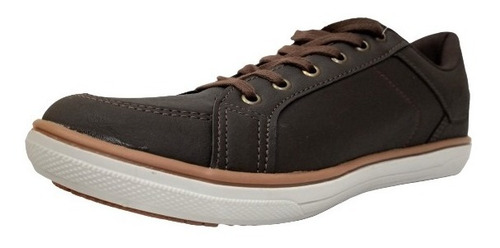 Imagen 2 de 5 de Zapatillas Urbanas Sergio Tacchini