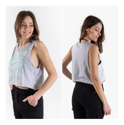 Musculosa Elepants