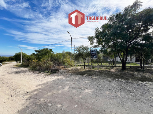Terreno En Barranca Colorada, Merlo, San Luis