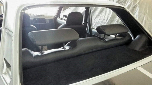 Imagem 7 de 8 de Chevrolet Chevette 1980 2.0 16v