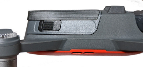 Bateria Dji Spark De Longa Duração (Usado)