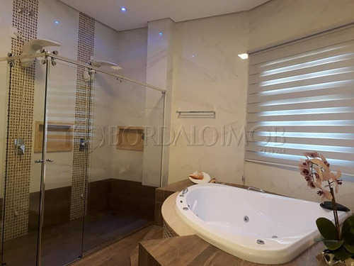 Imagem 13 de 30 de Park Way Smpw Quadra 5, Com 540m², 4 Suítes, Frente A Águas Claras. - Villa114444