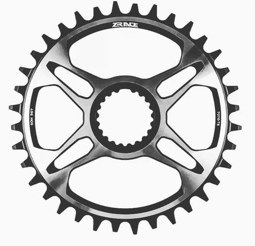 Corona Direct Mount Shimano 38t