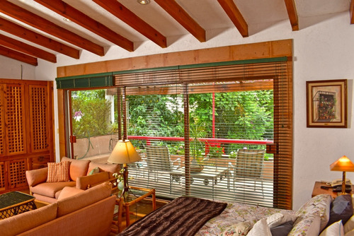 Imagen 2 de 14 de Hermosa Casa De Lujo, En La Mejor Zona De Coyoacán.