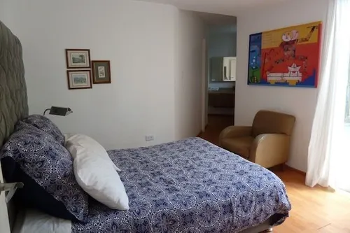 Hermosa Casa Una Planta En Camino Real Y Zavaleta