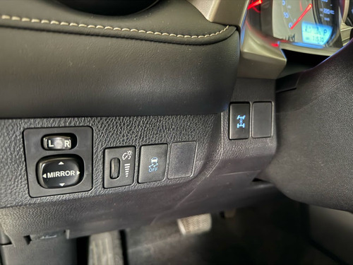 Toyota RAV4 2.5 Xle At