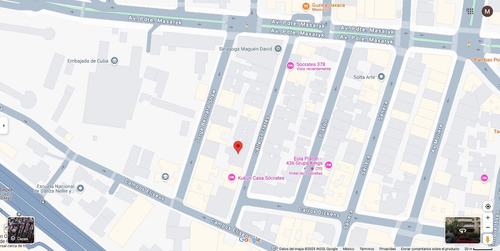 Departamento En Venta En La Mejor Ubicacion, Colonia Polanco , Delegacion Miguel Hidalgo