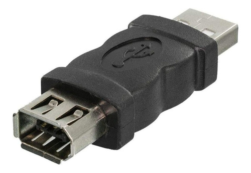 4 Pieza Para Firewire Ieee 1394 6 Pine Hembra F Usb M Macho