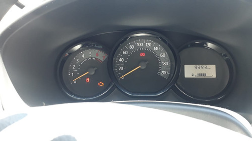 Renault Logan Authentique Plus Ga