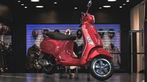 Vespa Vxl 150 Abs Ie Reserva La Tuya Concesionario Oficial