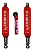 Comprar Cubre Amortiguador Suzuki Neoprene Cierre + Cubre Palanca