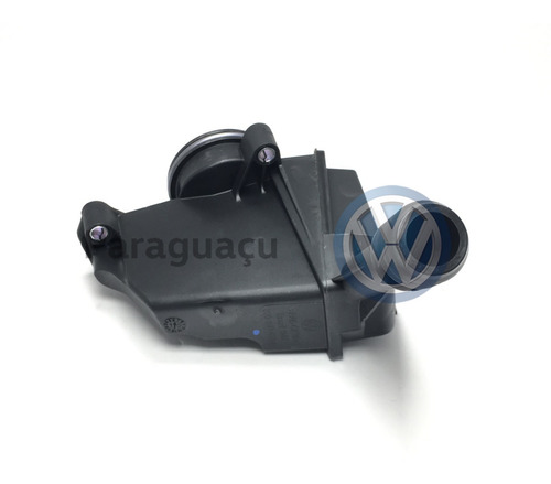 Anti Chamas Familia Fox/gol/golf/polo/1.0 1.6 Original Vw