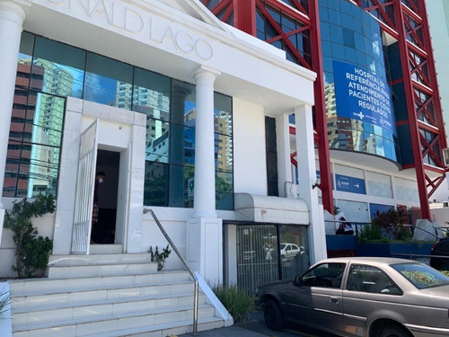 Imagem 3 de 8 de Excelente Imóvel Comercial Para Locação Com 555,96m2 Na Avenida Tancredo Neves - Itaigara - Sfl635 - 69515581