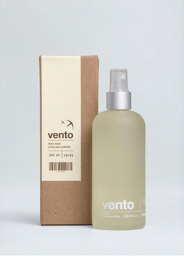 Aroma Vento-unica