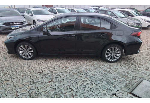 Toyota Corolla 2.0 VVT-IE FLEX XEI DIRECT SHIFT