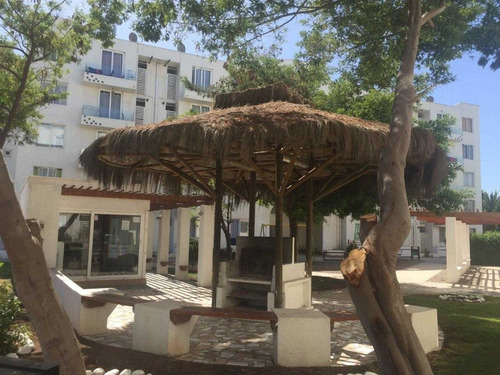 Venta Departamento Puertas Del Mar